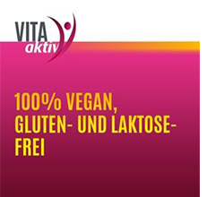 VITA AKTIV B12 Direct Sticks fehérje építőelemekkel, 90 db