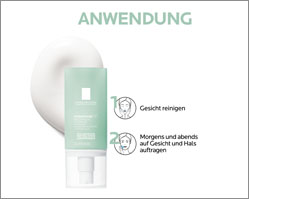 ROCHE-POSAY Hydraphase HA gazdag krém, 50 ml