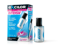 EXCILOR intenzív körömgomba elleni lakk, 30 ml