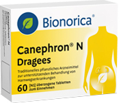 CANEPHRON N bevont tabletta, 120 db