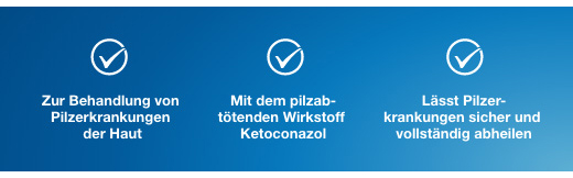 NIZORAL 2%-os tejszín, 30 g