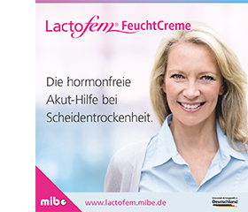 LACTOFEM Nedves krém, 25 g