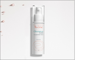 AVENE Cleanance WOMEN korrekciós szérum, 30 ml