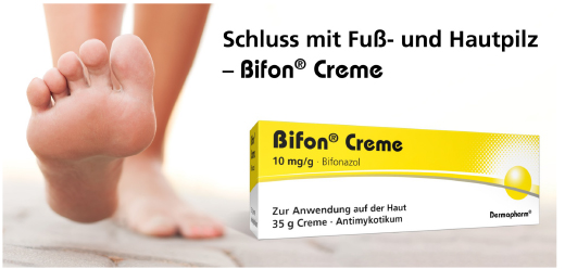 BIFON tejszín, 15 g