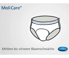 MOLICARE Premium Mobile 6 csepp XL méret, 14 db
