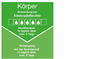 KETOZOLIN 2%-os sampon, 120 ml