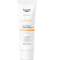 EUCERIN ACTINIC CONTROL MD Emulzió, 80 ml