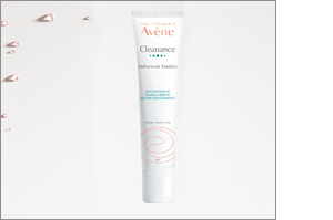 AVENE Cleanance mattító emulzió, 40 ml
