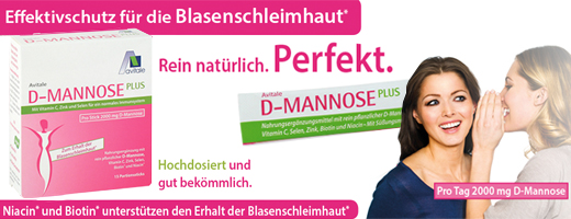 D-MANNOSE PLUS 2000 mg Tabl.w.Vit.u.Mineralstof., 60 db