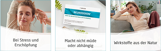 NEURODORON Tabletták, 200 db