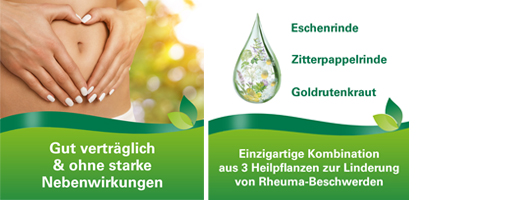 PHYTODOLOR Tinktúra, 100 ml