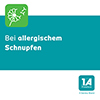 CETIRIZIN 10-1A Pharma filmtabletta, 50 db