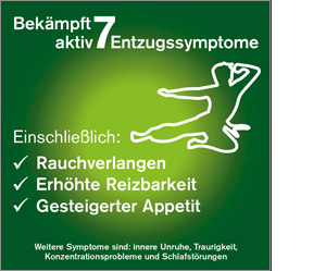 NICORETTE 2 mg-os frissmentás rágógumi, 30 db