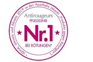 AVENE Antirougeurs nappali nyugtató krém SPF 30, 40 ml
