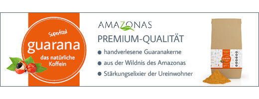 GUARANA POR, 100 g
