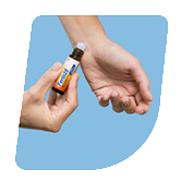 FENISTIL Hűsítő roll-on, 8 ml