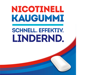 NICOTINELL Cool Mint 2 mg-os rágógumi, 24 db