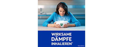 WICK VapoRub hideg kenőcs, 25 g