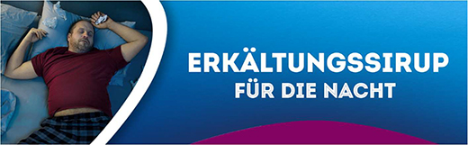 WICK MediNait hideg gyümölcslé, 90 ml