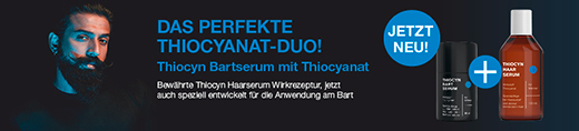 THIOCYN Szakállszérum, 50 ml