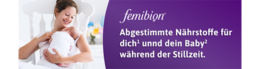 FEMIBION 3 szoptatási kombinált csomag, 2X112 db