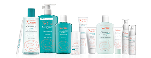 AVENE Cleanance mattító emulzió, 40 ml