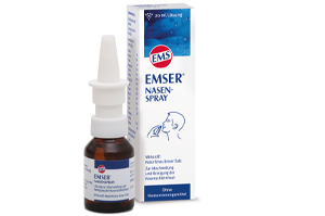 EMSER Orrspray, 20 ml