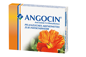 ANGOCIN Anti Infekt N filmtabletta, 50 db kapszula