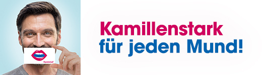 KAMISTAD szájvíz, 150 ml