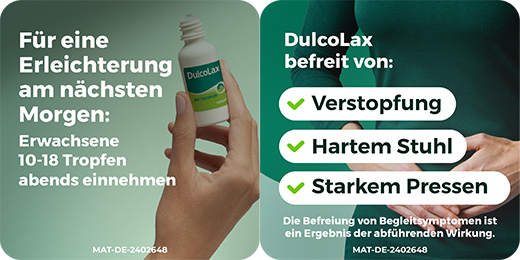 DULCOLAX NP Csepp, 30 ml
