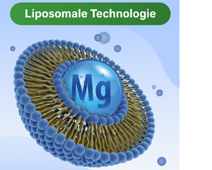 GLYCOWOHL vital liposzómás magnézium nagy dózisú kapszula, 120 db