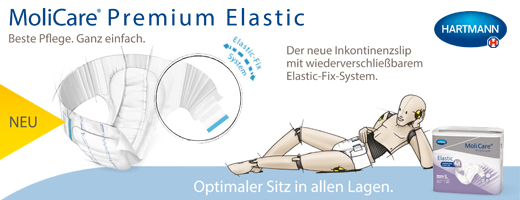 MOLICARE Prémium elasztikus alsónadrág 8 csepp S méret, 26 db