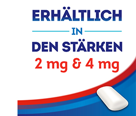 NICOTINELL Cool Mint 2 mg-os rágógumi, 24 db