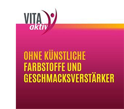 VITA AKTIV B12 Direct Sticks fehérje építőelemekkel, 90 db