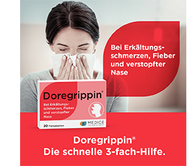 DOREGRIPPIN Tabletták, 20 db