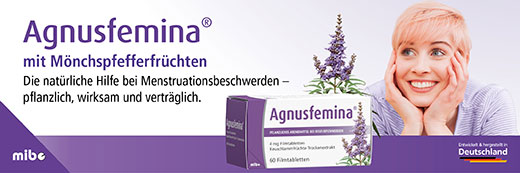 AGNUSFEMINA 4 mg filmtabletta, 60 db