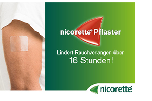 NICORETTE TX Tapasz 10 mg, 7 db