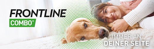 FRONTLINE Combo Spot on Dog S Lsg.for.application.to.to.skin, 3 db