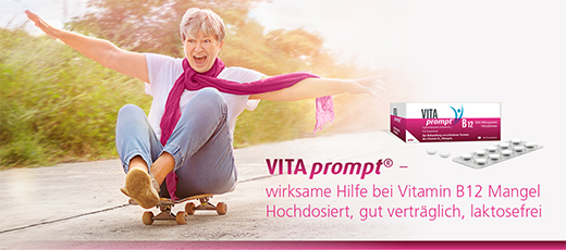VITAPROMPT 1000 mikrogrammos filmtabletta, 100 db