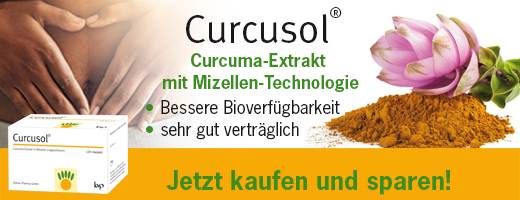 CURCUSOL kapszula, 120 db