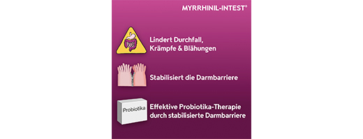 MYRRHINIL INTEST Bevont tabletta, 200 db