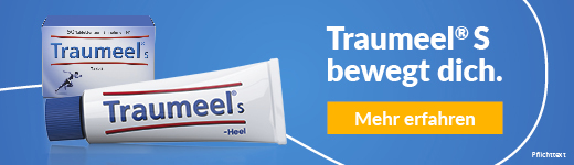 TRAUMEEL S Ampullák, 100 db