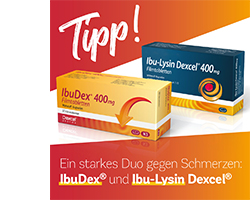 IBUDEX 400 mg filmtabletta, 20 db