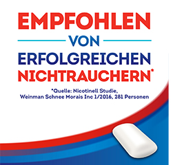 NICOTINELL Cool Mint 2 mg-os rágógumi, 24 db