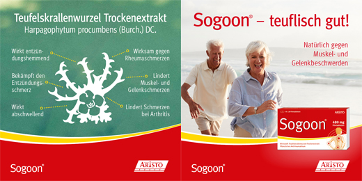 SOGOON 480 mg filmtabletta, 200 db