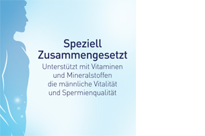 ELEVIT férfi tablettákhoz, 30 db