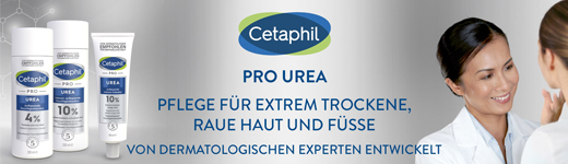 CETAPHIL Pro Urea 10%-os lábkenőcs, 100 g
