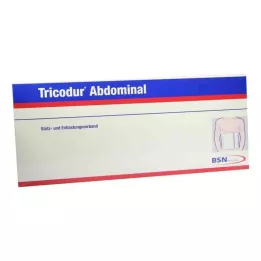 TRICODUR Hasi kötszer 4-es méret 95-105 cm, 1 db