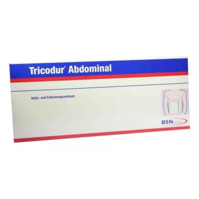 TRICODUR Hasi kötszer 4-es méret 95-105 cm, 1 db TRICODUR Hasi kötszer 4-es méret 95-105 cm, 1 db