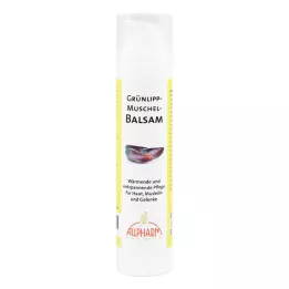 GRÜNLIPPMUSCHEL KONZENTRAT Balzsam, 100 ml
